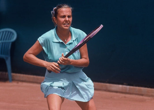 IN CAMPO CON RAFFAELLA REGGI