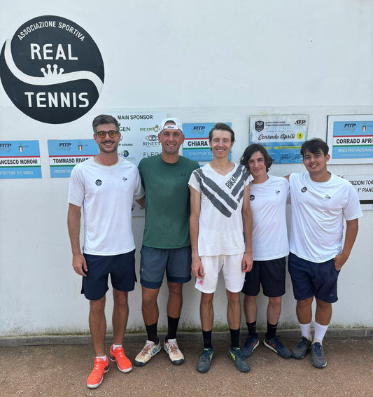 Lotta e orgoglio: D2 maschile salva