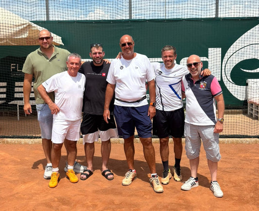 È D3! Traguardo raggiunto.